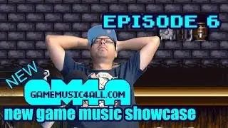 NEW Game Music 4 All 6