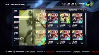 Budget Buys #2 - BEAST CORNERBACKS!!