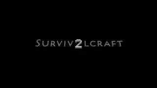 Survivalcraft - Alone Forever (Slowed + Reverb)