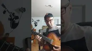 Sound Test cuerdas Thomastik Swing Flat Jazz
