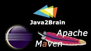 intégration de maven 3 avec eclipse Luna