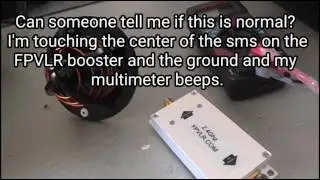 FPVLR BOOSTERS