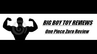 Variable Action Heroes Zoro Review