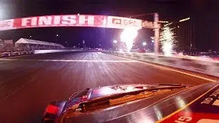 GoPro: Ken Block's First GRC Victory - Las Vegas