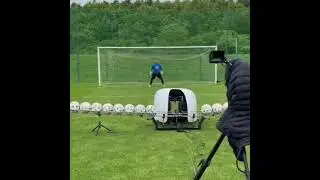 A smart training device that you can control via smartphone | Copyright Free, No Copyright Video