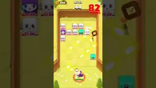 PunBall - Stage 5 Complete Gameplay and Boss Fight