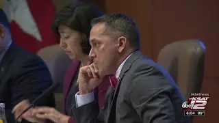 Video: Councilman criticizes city&rsquo;s transparency in RNC discussion, calls for investigation