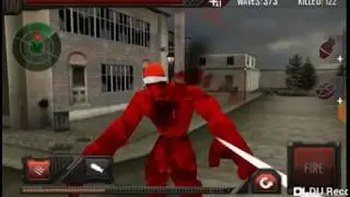 ZOMBIE ROADKILL 3D LEVEL 10