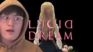 The Lucid Dream Game
