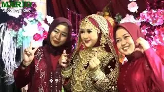 1/4. Pernikahan Yunita & Teddy ❤ Mattendre Kawing & Mappacci