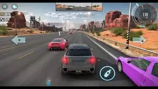 Super Fast Car Race | Speed Challenge 2025#CarRace #SpeedChallenge #Racing2025