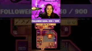 #streameuse #twitch #letsplaystardewvalley #gaming #twitchfr #streamer #cliptwitch #humour #gamer