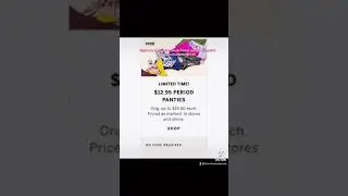 Victoria&rsquo;s Secret Sale