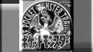 [ポケモン］ポケモン屋敷(Schranz_ bootleg)