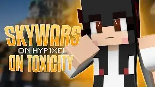 Minecraft SkyWars 