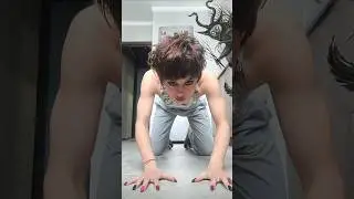 😤 НЕ ТАК СТРАШЕН ЧЕРТ, как его малюют, ! #sportygirl #мотивация #motivation #sport #fyp