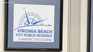 Virginia Beach School Board divided on collective bargaining