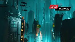 Bioshock Remastered EP 1