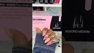 Beetles Etch-X Nail Tips 💅🏽