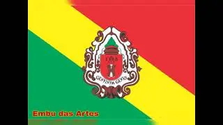 CCB IGREJAS NO MUNIC&Iacute;PIO DE EMBU DAS ARTES