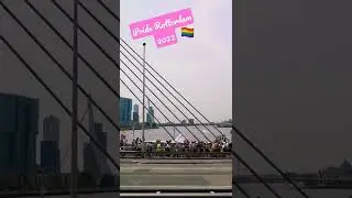 Rotterdam - Pride 2022🏳️&zwj;🌈