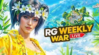 BGMI 4.2 NEW UPDATE IS HERE! | BGMI GIRL GAMER LIVE | #BGMI #GirlGamer #hype