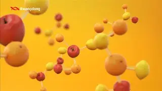 Vita 500 TVC | Korean Commercial | Motion Graphic