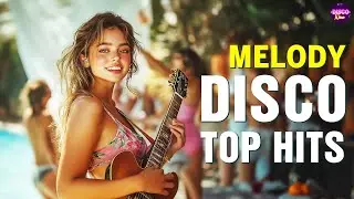Best Oldies 80s Disco Dance Songs 🎶 Golden Synth Disco Classics 80s of Desireless, CC Catch, Sandra