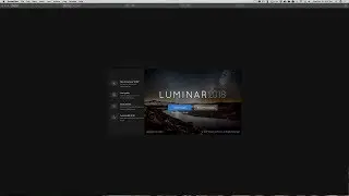Освоение Luminar 2018 &mdash; Глава 7: Пакетная обработка
