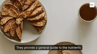 How to Use Daily Values to Make Informed Food Choices