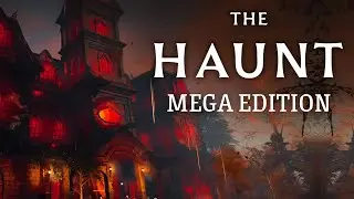 Это будет следующее событие Roblox! (The Haunt: Mega Edition)