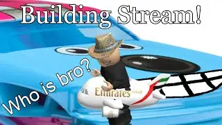Building Stream