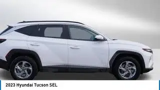2023 Hyundai Tucson Inver Grove Heights,St Paul,Minneapolis PL29427