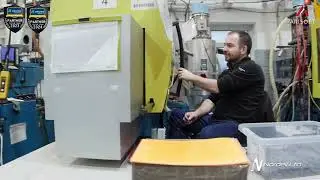 DELMIAworks Customer Story - Nordell, Ltd.