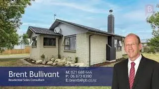 243 Flaxmere Avenue, Flaxmere