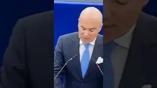 Rares Bogdan il lauda pe Iohannis ceva de speriat. Sefa Parlamentului European a inceput sa rada