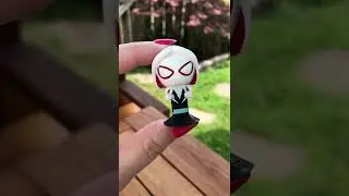 Love these Marvel & Spider-Man Chibi Snapz! #shorts #asmr #marvel #spiderman #chibi