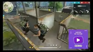 Quick Kill Gameplay || Garena Free fire max