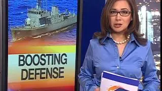 PH in record defense spending plan amid China tensions
