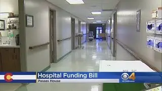 Deal Will Save Rural Hospitals From Closing