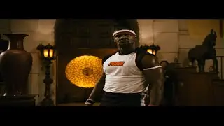 Balls of Fury (2007) Freddy