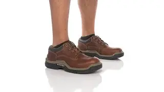 Wolverine Raider Durashocks&reg; Oxford Composite Toe SKU: 9631030