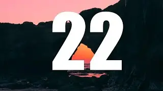 Lil Candy Paint - 22 (Lyrics) ft. Bhad Bhabie blowing up his phone I know I'm tripping for no reas