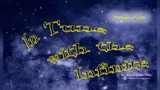 In Tune with the Infinite Ralph Waldo Trine ✨ Fullness of Life