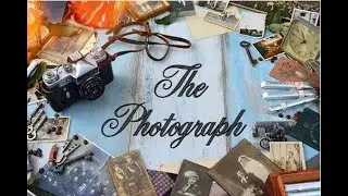 Poet's Corner: Alice L. Pearcey (Spoken Word Artist): The Photograph