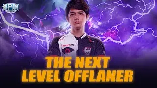 Alter Ego Ahmad MPLI Week 1 Highlights! Yu Zhong, Chou, Harith nya Ga Ada Lawan! | SPIN Esports
