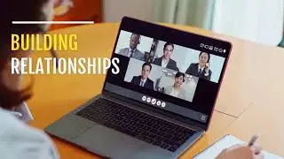 The New Online Networking Movement
