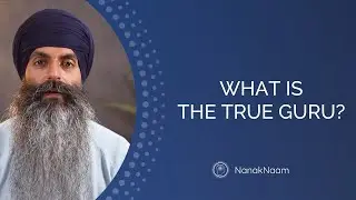 What Is The True Guru?