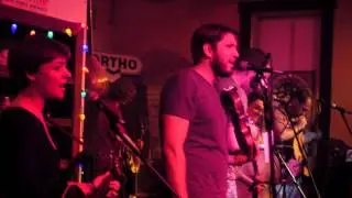 The Storm Crows - All My Tears