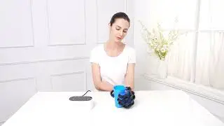 Syrebo Hand Rehabilitation Device C11 Model For Paralysis Stroke Hand Rehab and Recovery